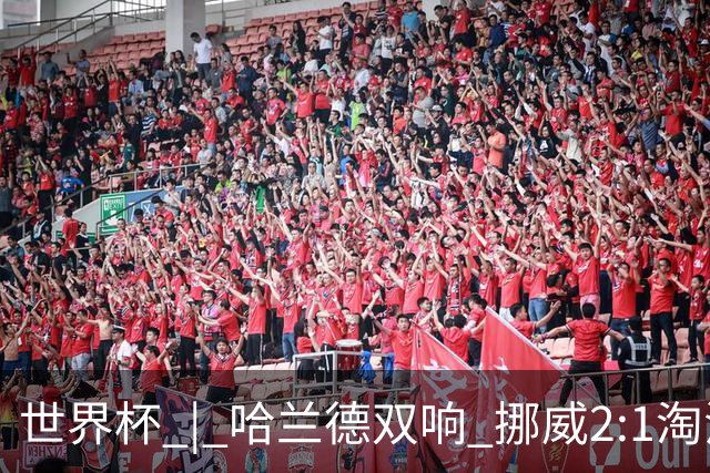 世界杯 | 哈兰德双响 挪威2:1淘汰巴西进八强